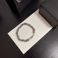 Limited price bracelet 2023SS CHROME HEARTS Chrome Hearts